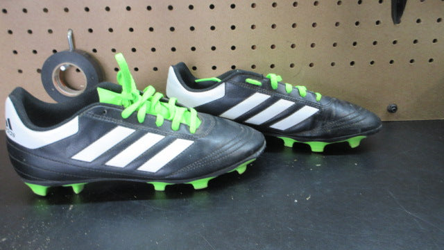 Load image into Gallery viewer, Used Adidas Goletto VI Soccer Cleats - Size 6
