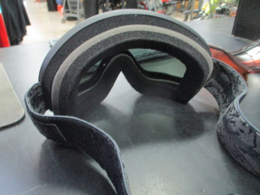 Used Spy Snow Goggles w/ Spare Lens
