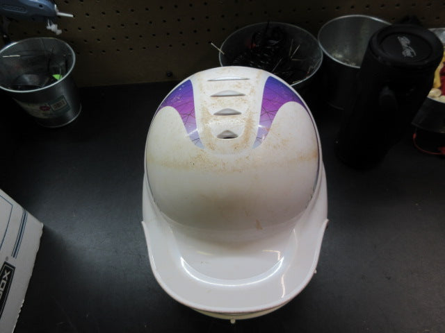 Load image into Gallery viewer, Used RIP-IT Vision Classic Softball Batting Helmet 2.0 - Size 6-6 7/8
