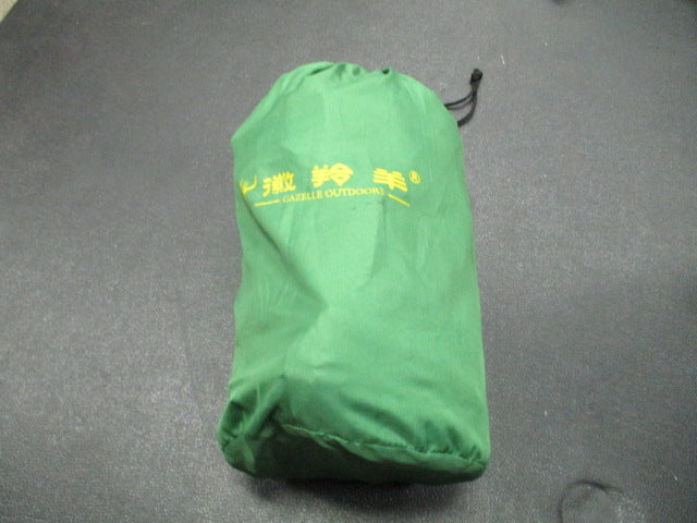 Load image into Gallery viewer, Used Gazelle Outdoors Self inflatable Slleeping Pads
