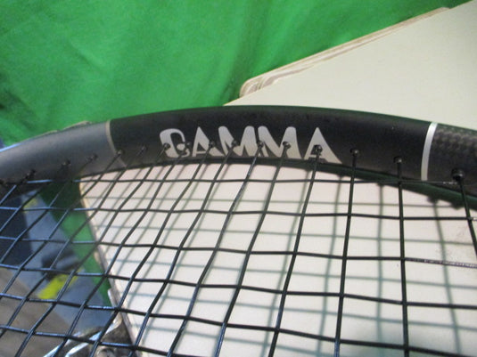 Used Gamma Powe 3.0 Air Carbon 28" Tennis Racquet
