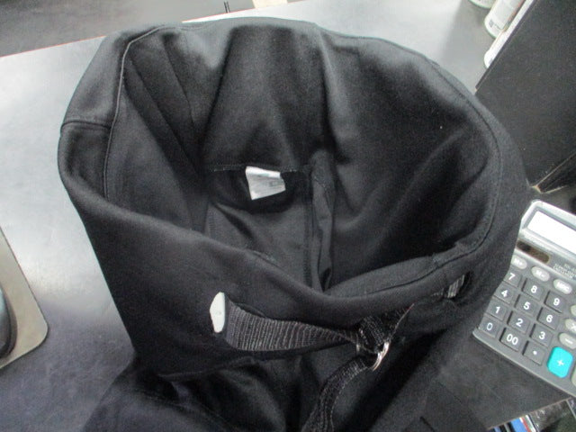 Load image into Gallery viewer, Used Champro padded football pants in black size medium
