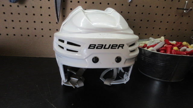 Load image into Gallery viewer, Used Bauer IMS 5.0 Adjustable Hockey Helmet
