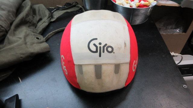 Load image into Gallery viewer, Used Giro 1986 Cycling Helmet - Size Medium
