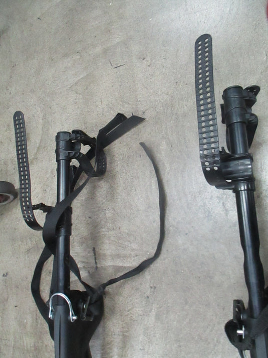 Used Saris Trunk Bicycle 2-Bike Rack