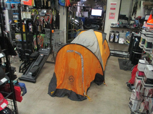 Used The North Face Assault 2 FutureLight Expedition Tent
