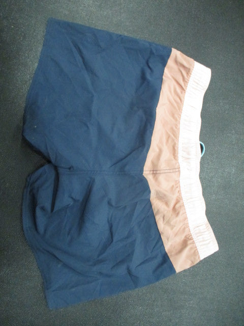 Load image into Gallery viewer, Used Roxy Size XL Swim Trunks
