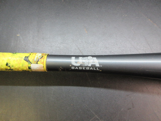 Load image into Gallery viewer, Used Axe Origin 29" -8 USA Alloy Baseball Bat
