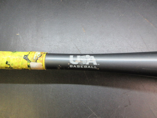 Used Axe Origin 29" -8 USA Alloy Baseball Bat