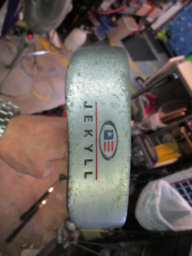 Used USKG Jekyl RH 25