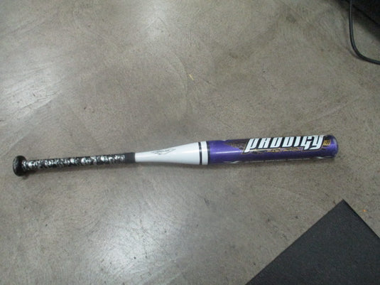 Used Worth Prodigy Fastpitch Softball Bat -11 29"