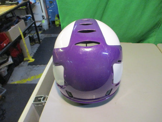 Used Rip-It Size 6 - 6 7/8 Batting Helmet W/ Facemask