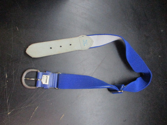 Used Champro Baseball Belt - Size Youth