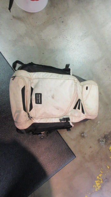 Used Easton X Jen Schro Catching Baseball Bag
