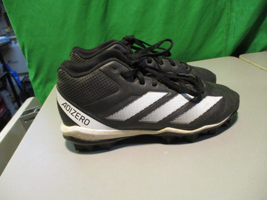 Used Adidas Adizero Bounce Size 4 Cleats