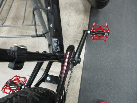 Used Sun Spider AT 3 Speed 26" Big Tire Bicycle