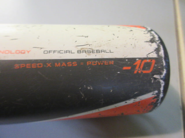 Load image into Gallery viewer, Used Easton Mako (-10) 29&quot; USSSA Baseball Bat
