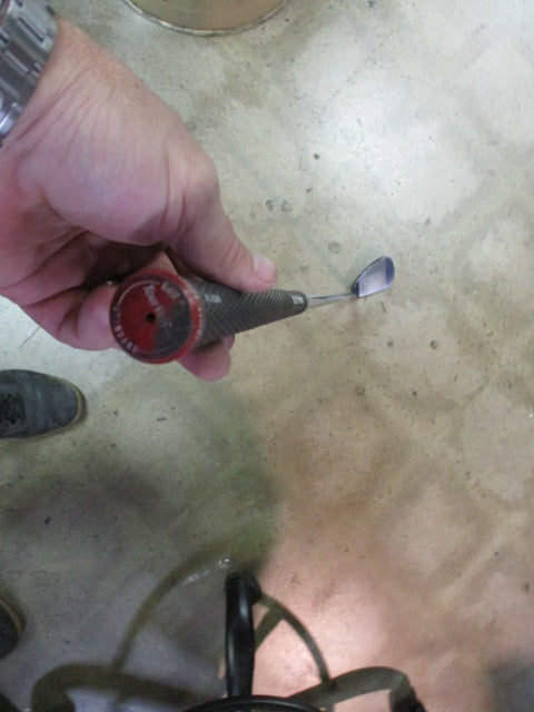 Load image into Gallery viewer, Used Cleveland RTX4 58 deg Lefty Wedge
