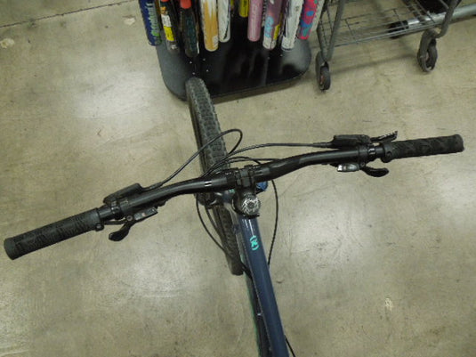 Used Kona Bicyles Fire Mountain Hard Tail Mountain Bike