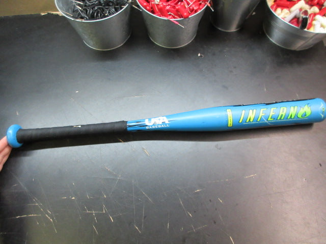 Load image into Gallery viewer, Used Franklin Inferno 25" -10 USA T-Ball Bat
