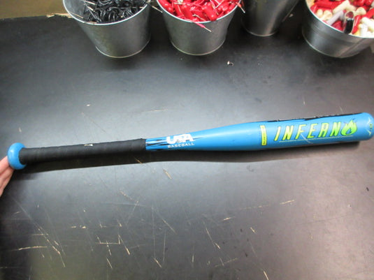Used Franklin Inferno 25" -10 USA T-Ball Bat