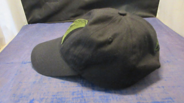 Load image into Gallery viewer, Used Arizona Diamondbacks Green Camo Adjustable Hat

