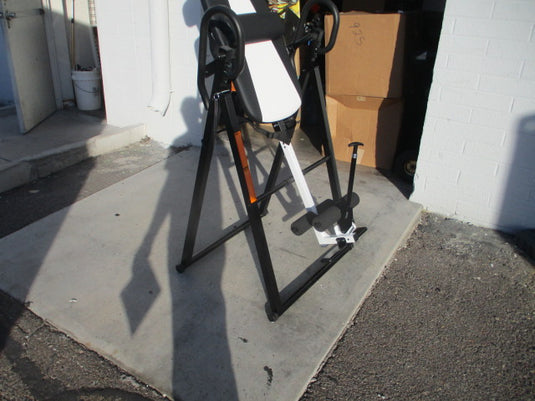 Used Heavy duty Inversion Table