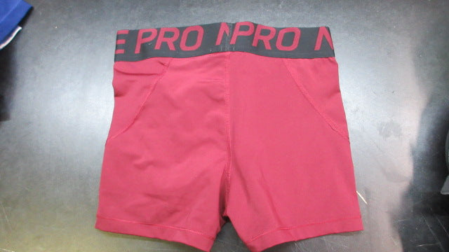 Load image into Gallery viewer, Used Nike Pro Spandex Shorts - Size Medium
