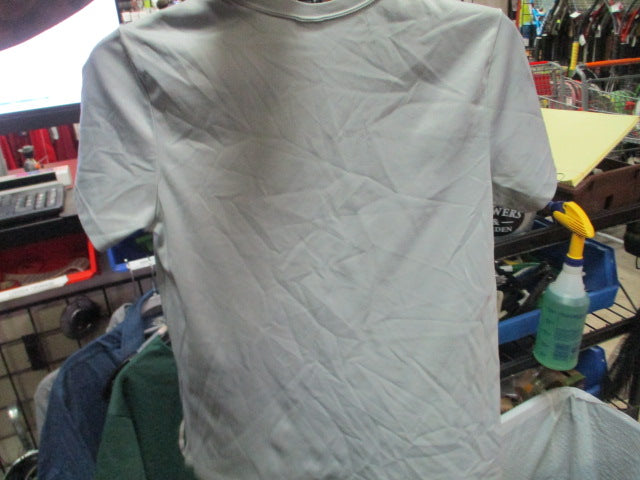 Load image into Gallery viewer, Used Sport - Tek AMTDG Size Youth Medium Baseball Shirt
