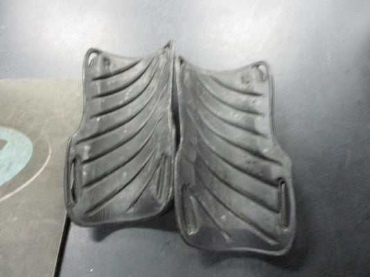 Used Adidas Youth Shin Guards
