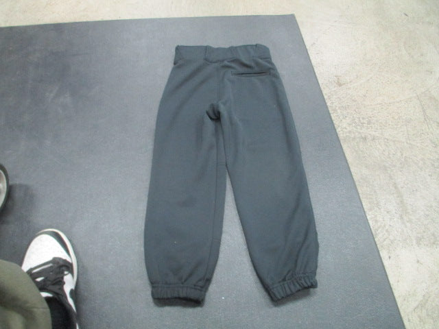 Load image into Gallery viewer, Used Champro Elastic Bottom Youth Small Baseball Pant
