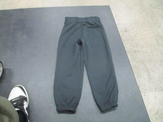 Used Champro Elastic Bottom Youth Small Baseball Pant