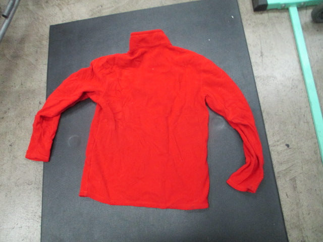 Load image into Gallery viewer, Used North Face Mens Medium Fleece Winter Pullover
