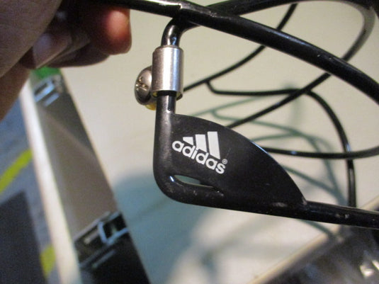 Used Adidas Batting Helmet Face Guard