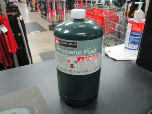 Used Ozark Trail Propane Fuel