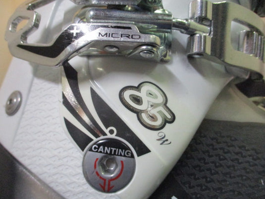 Used Nordica Cruise NFS 85 W Ski Boots Size 26.6