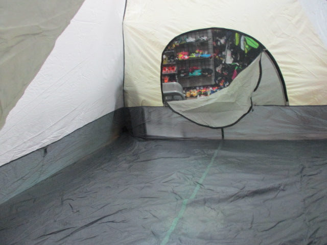 Load image into Gallery viewer, Used Kelty 3 - Person Camping Tent

