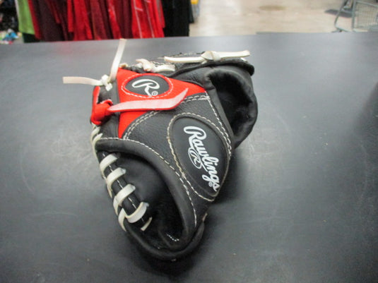 Used Rawlings Players Series 9