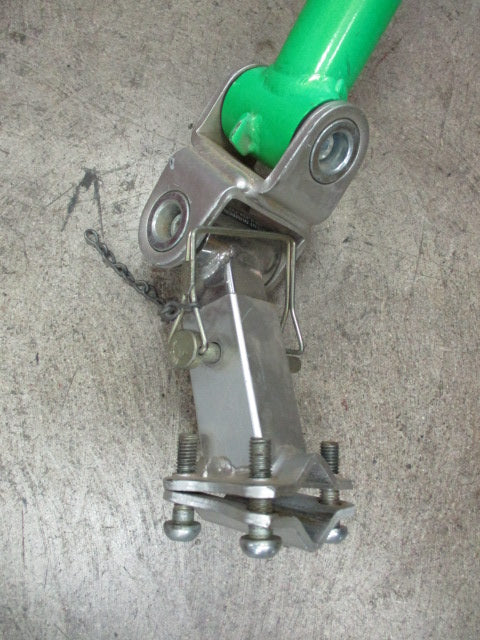 Load image into Gallery viewer, Used Weeride Co-Pilot Tag - A - Long Bike Trailer (Attachment Behind Counter)
