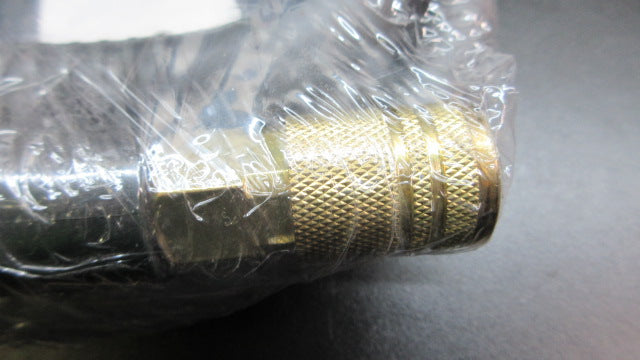 Load image into Gallery viewer, Hybrid Lead Air Hose 3/8&quot; by 10Ft 300 PSI
