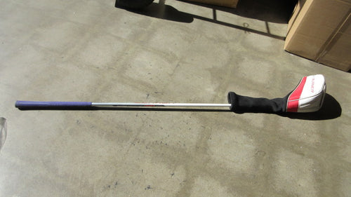Used Taylormade Aero Buner 10.5 Deg Driver - RH