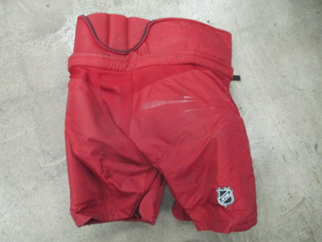 Load image into Gallery viewer, Used Bauer MHP520S Senior Hockey Breezers Size XL (Has Wear)
