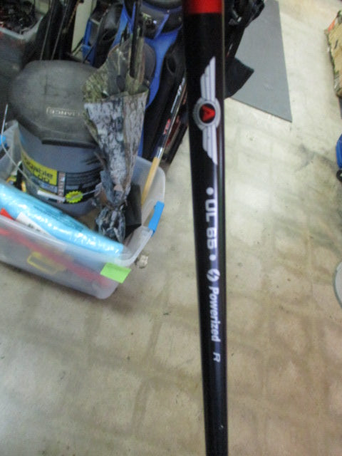 Load image into Gallery viewer, Used Power Bilt Air orce One PW Regular Flex Wedge
