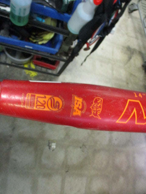 Load image into Gallery viewer, Used Miken Freak Primo USSSA Slowpitch Softball Bat 34&quot; - 9
