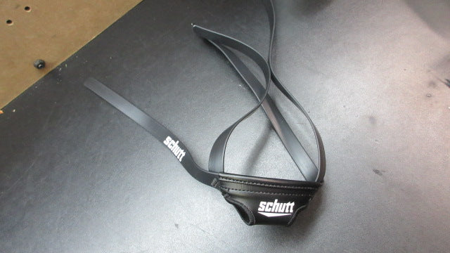 Load image into Gallery viewer, Used Schutt Football Chin Strap
