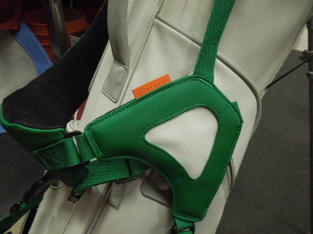 Load image into Gallery viewer, Used Stitch SL2 Golf Stand Bag
