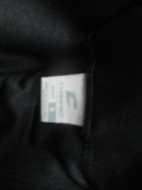 Load image into Gallery viewer, Used Champro Black 7 Pad Football Pants Size Adult Small
