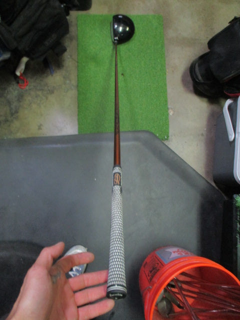 Used John Daly Series Pro Ti 460cc Right Hand Driver