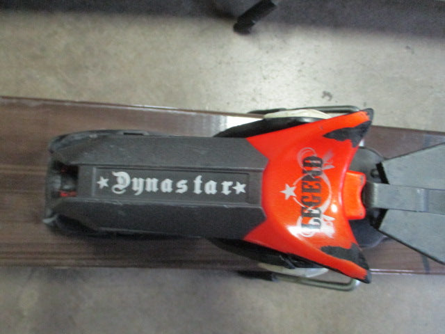 Load image into Gallery viewer, Used Rossignol E98 Experience Powder Skis w/ Dynastar legend Bindings - 180 cm
