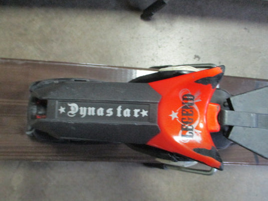 Used Rossignol E98 Experience Powder Skis w/ Dynastar legend Bindings - 180 cm
